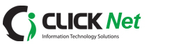 ClickNet logo
